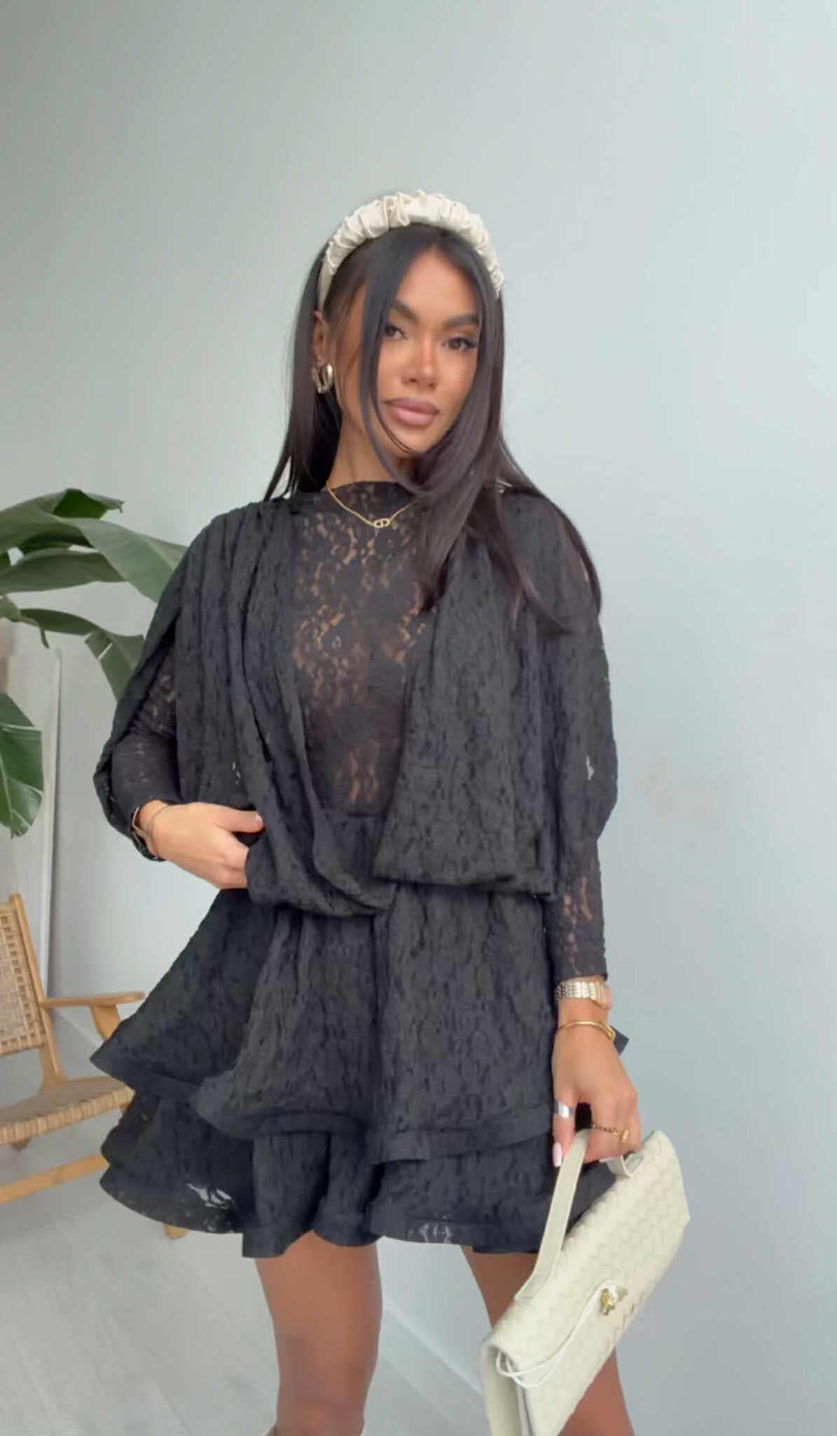 Dress Alesandra
