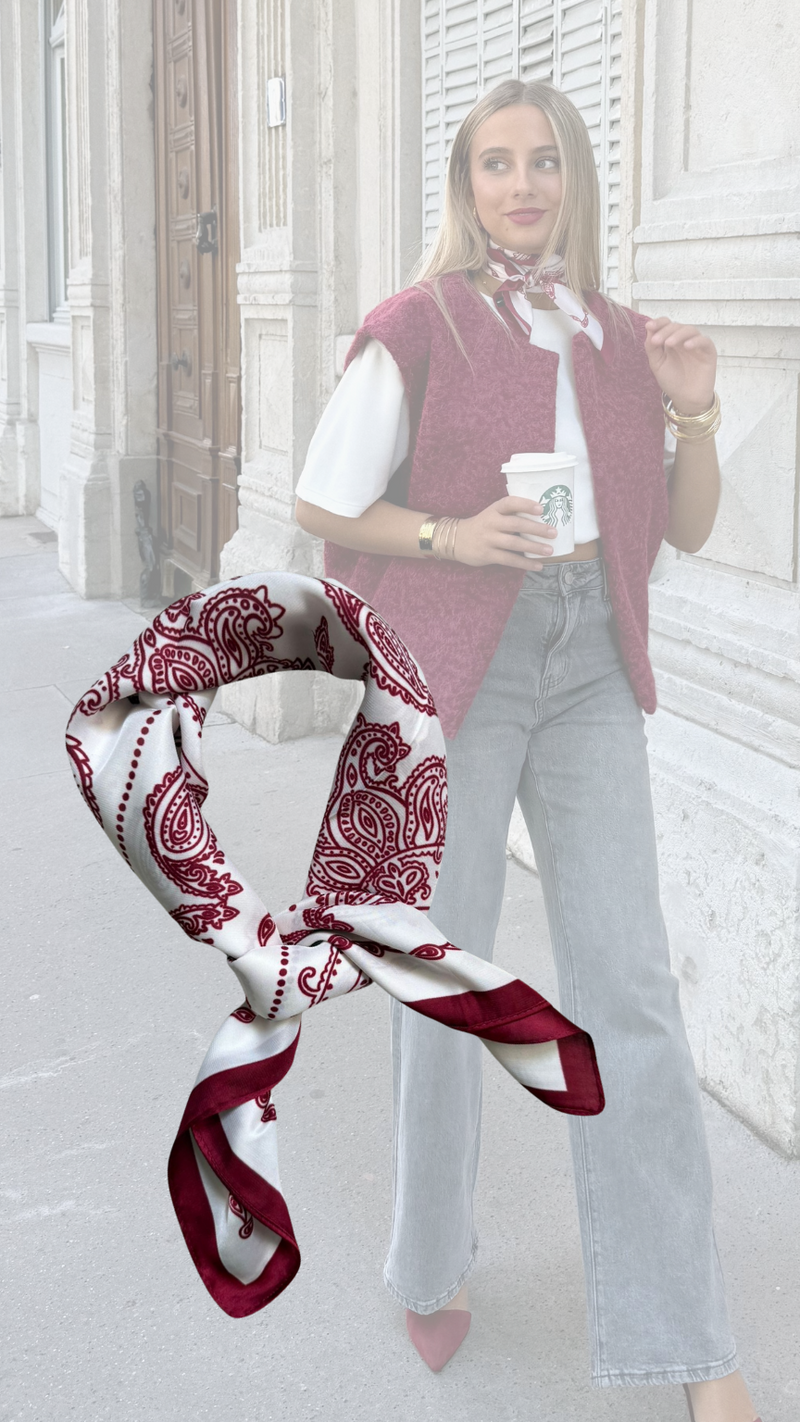 Foulard