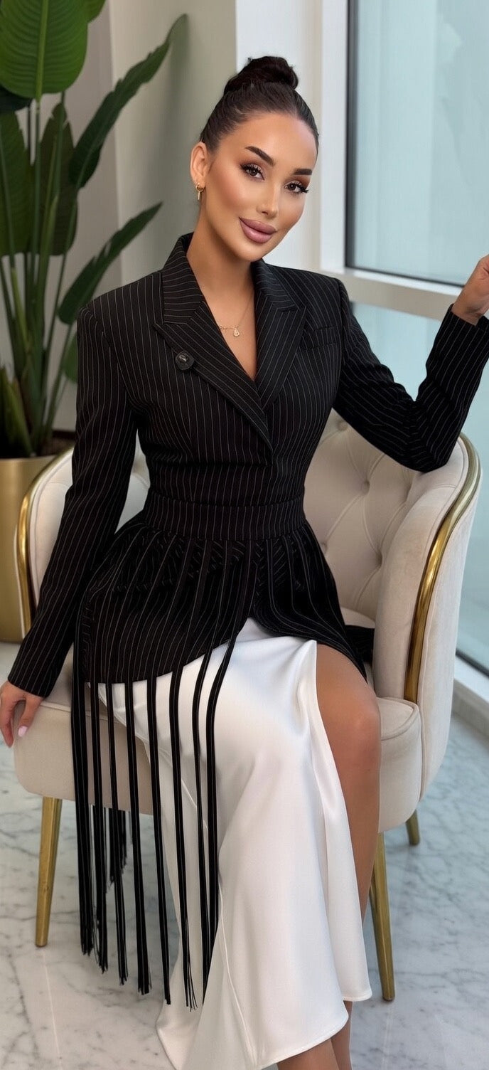 Blazer laureen