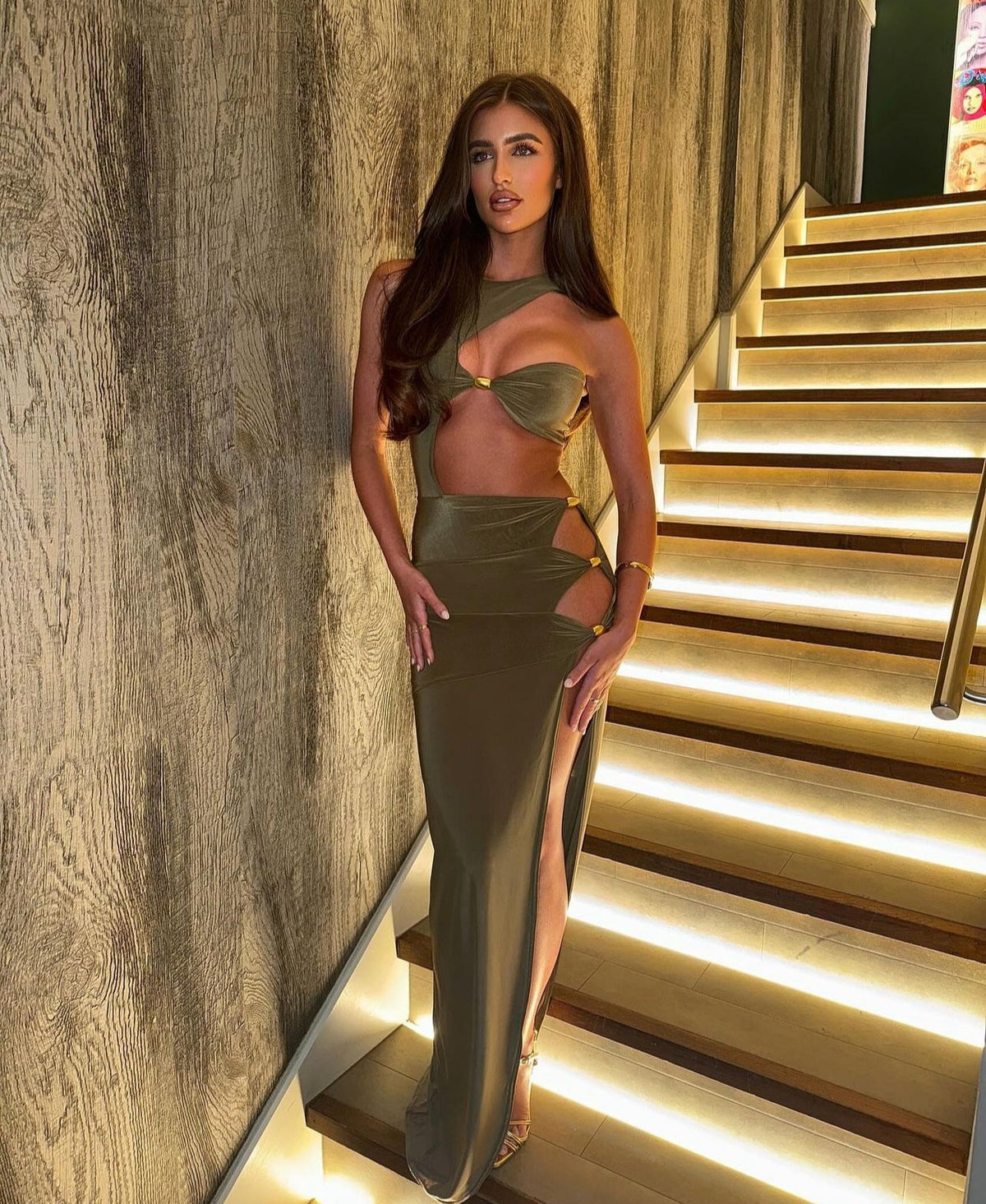 VESTIDO EGO