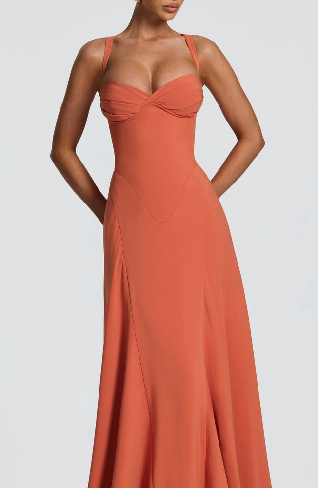 VESTIDO IRIE