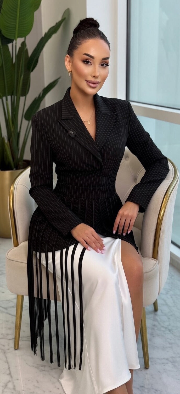 Blazer laureen