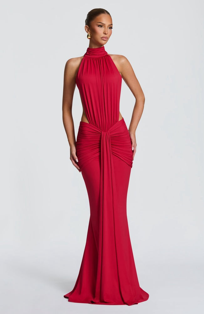 Vestido bulgary