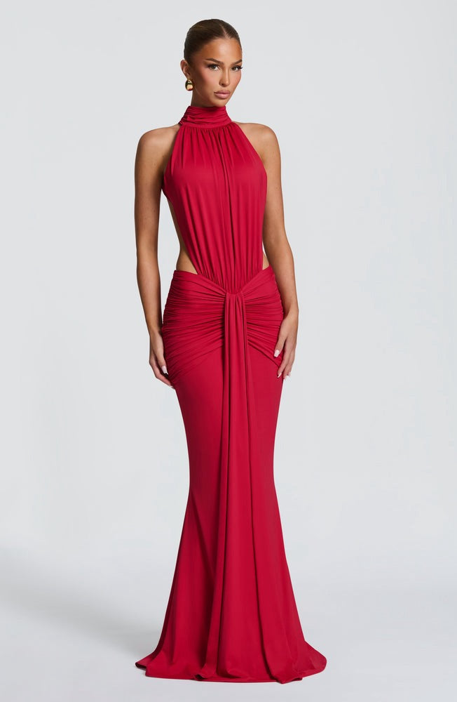 Vestido bulgary
