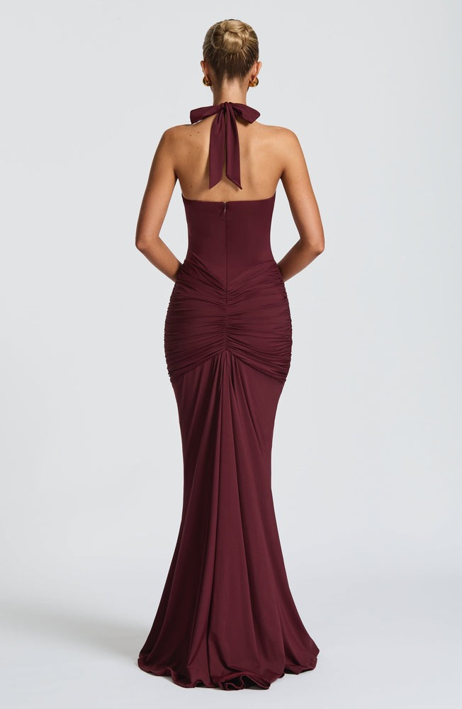 VESTIDO ROSSETA