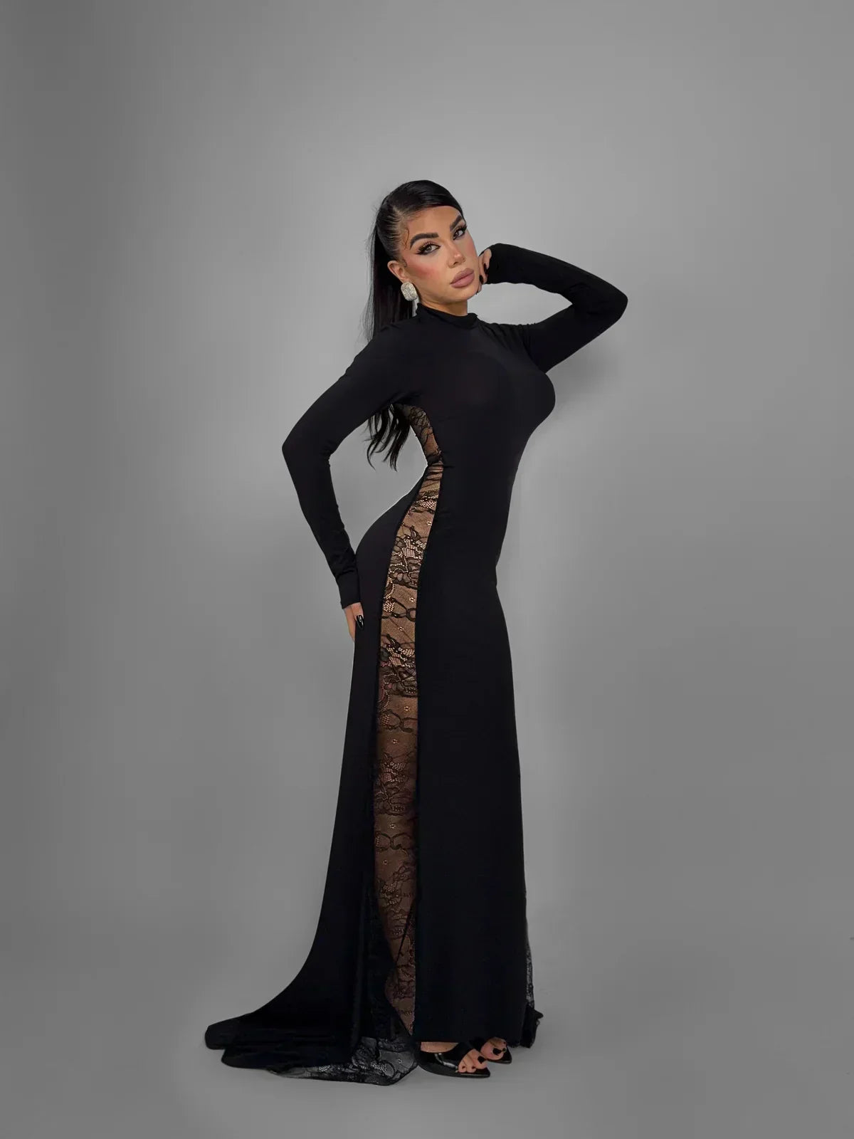 Vestido seduction