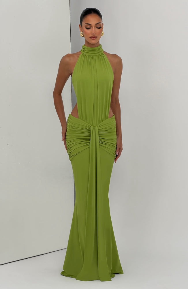 Vestido bulgary