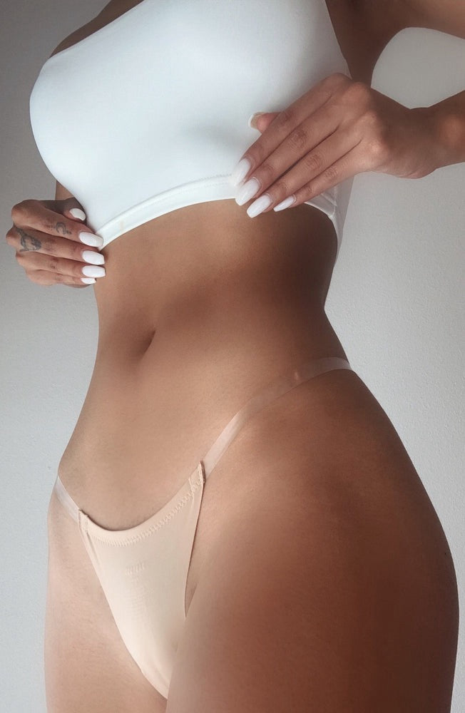 Tanga invisible