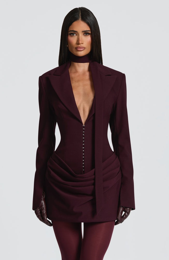 Vestido nyle