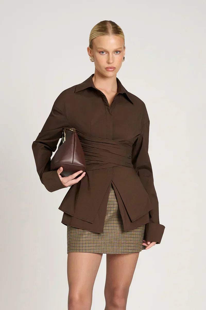 Camisa jena