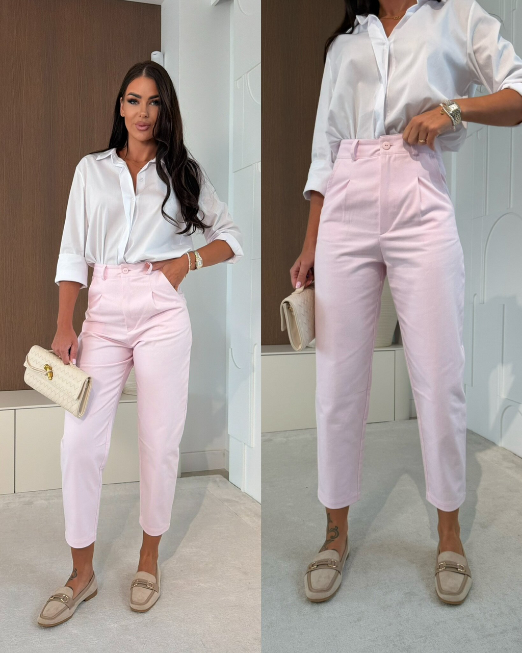 PANTALONES VAQUEROS GRANSO