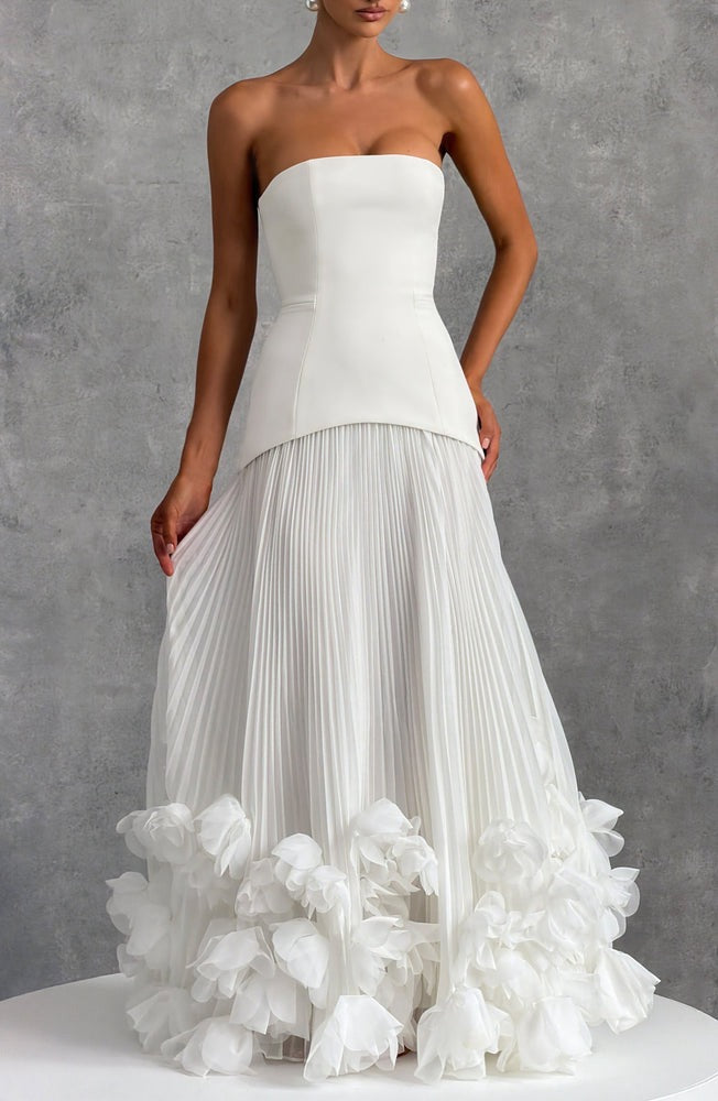 Vestido seraphina