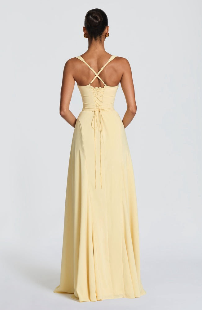 VESTIDO irie