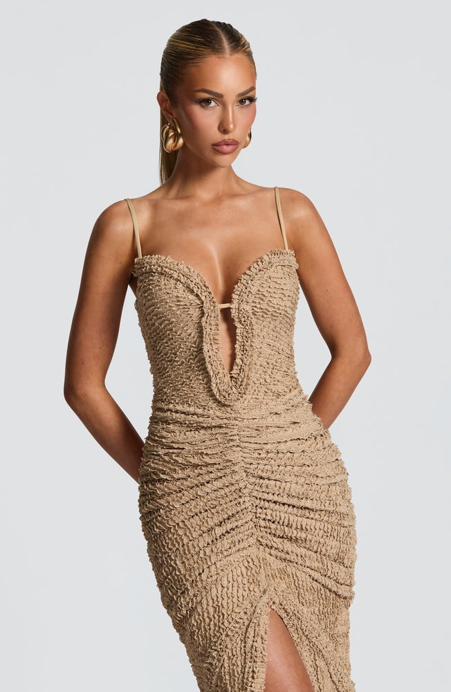 VESTIDO LYSANDRA