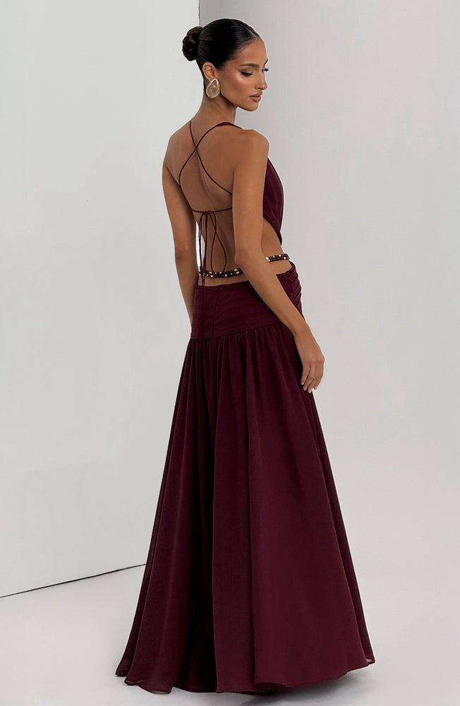 VESTIDO indiana