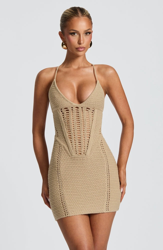 VESTIDO NESX