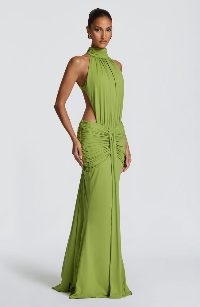 Vestido bulgary