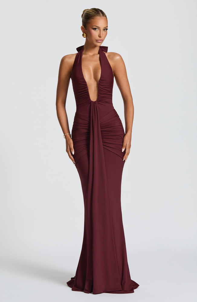 VESTIDO ROSSETA