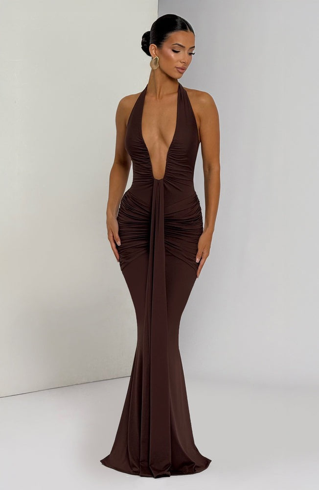 VESTIDO ROSSETA