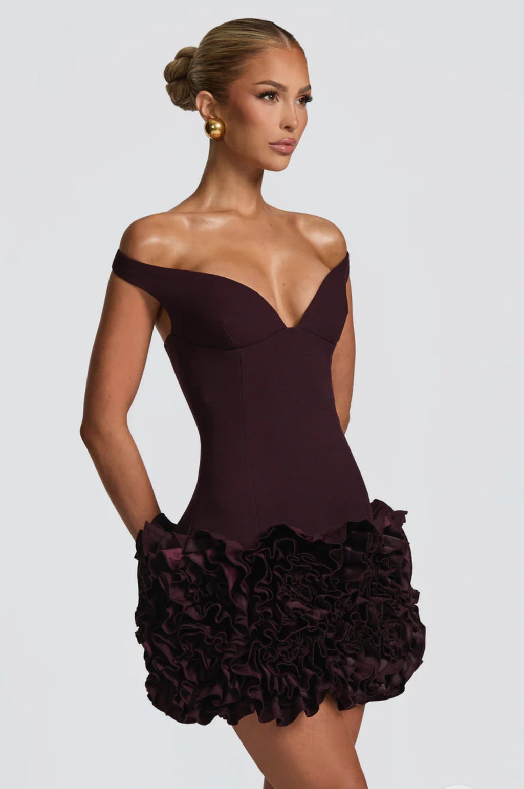 VESTIDO VENY