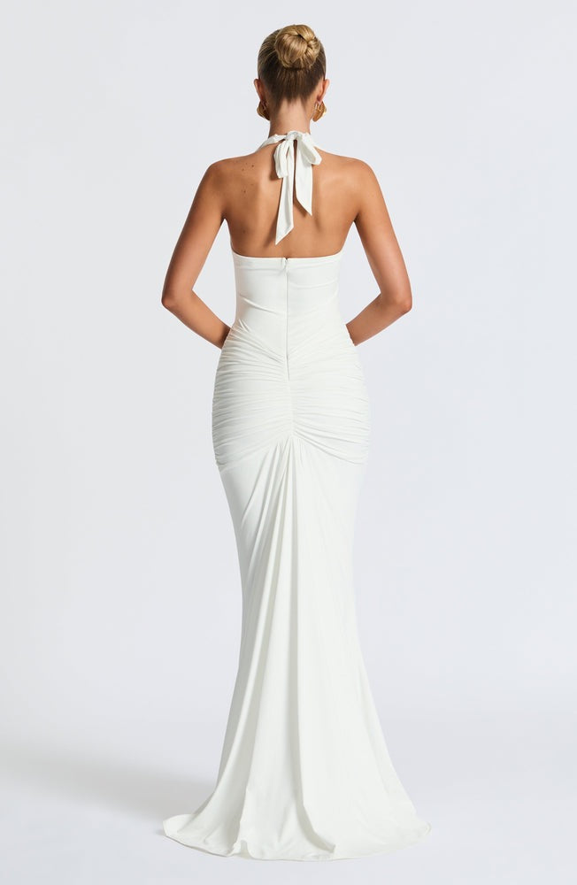 VESTIDO ROSSETA