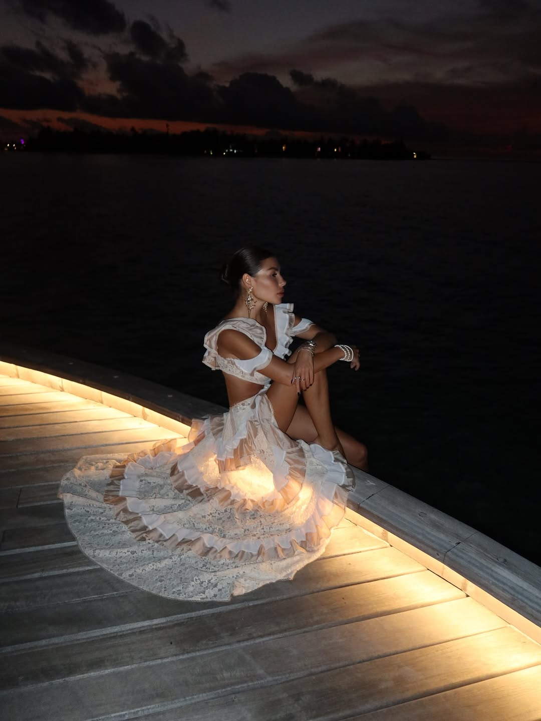VESTIDO MILU