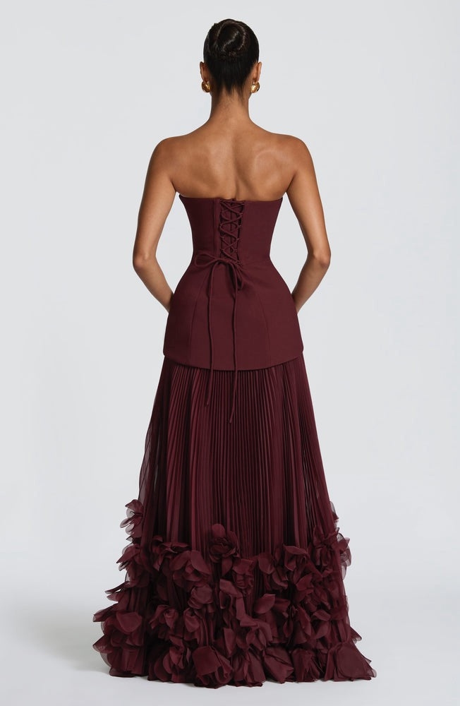 Vestido seraphina