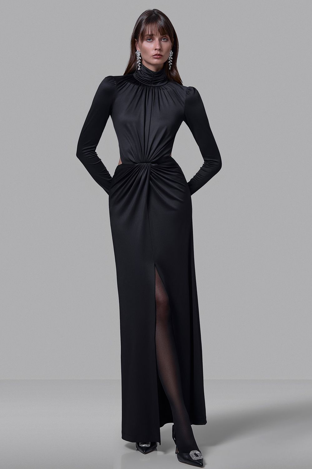 Vestido Muse