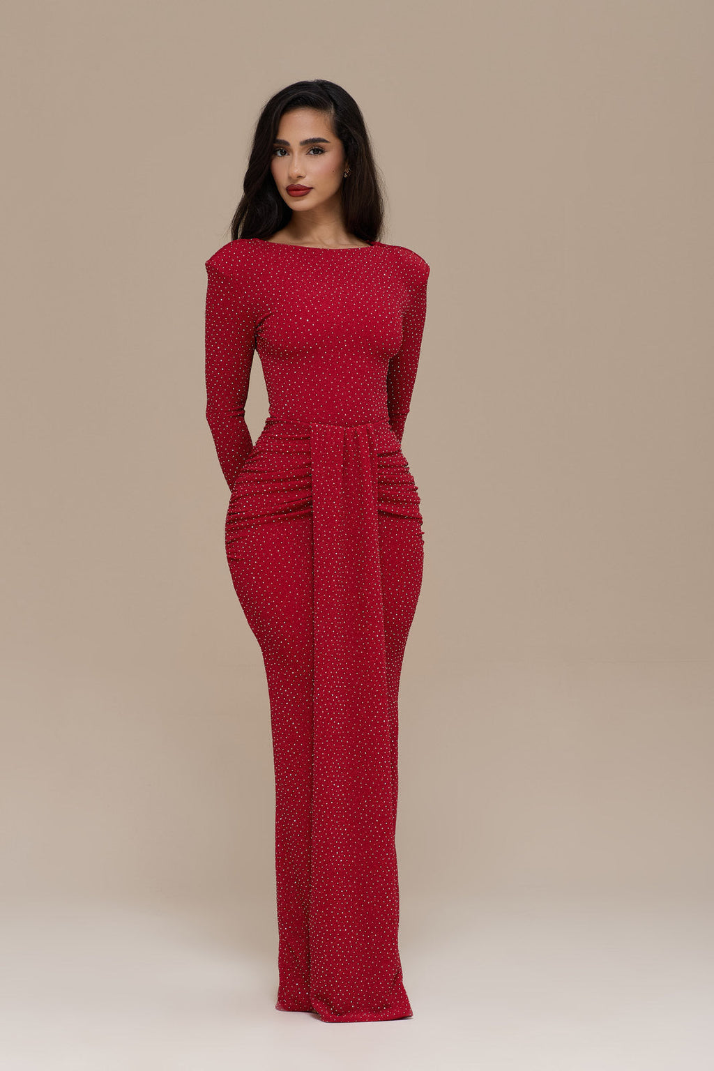 Conjunto nara
