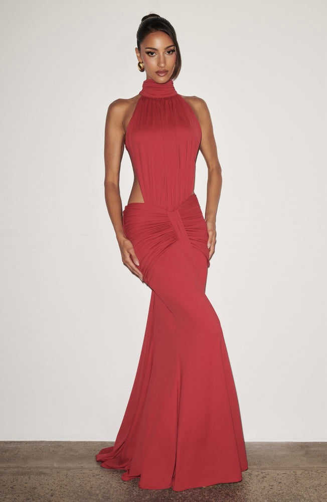 Vestido bulgary