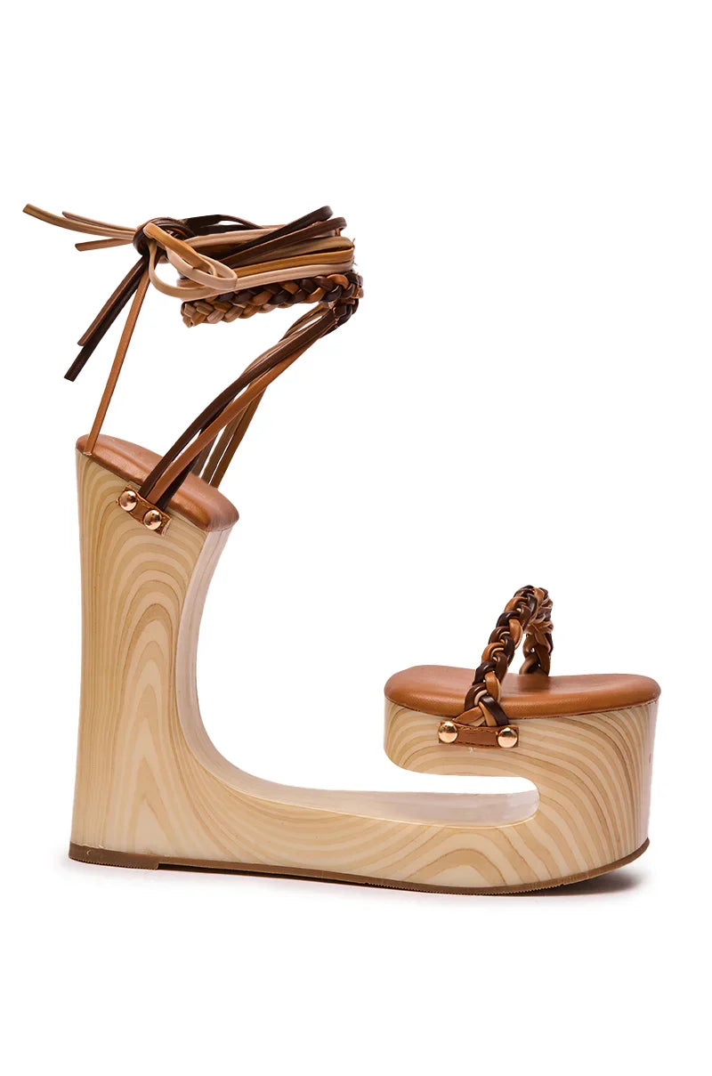 Plataform Nela