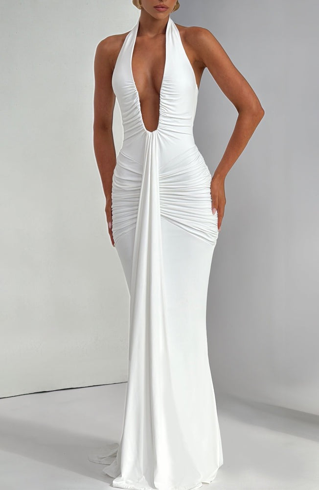 VESTIDO ROSSETA