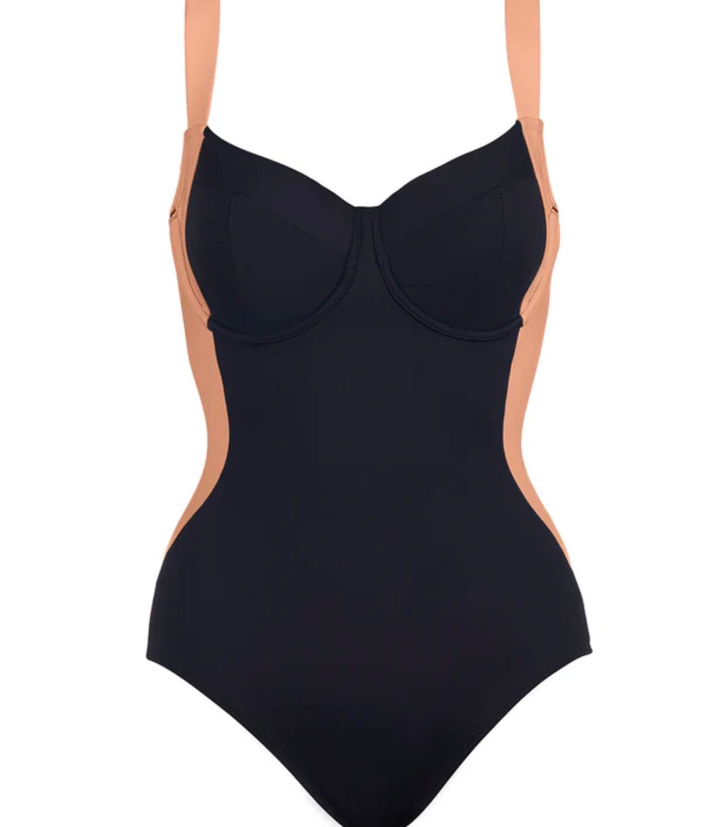 BAÑADOR CORSET