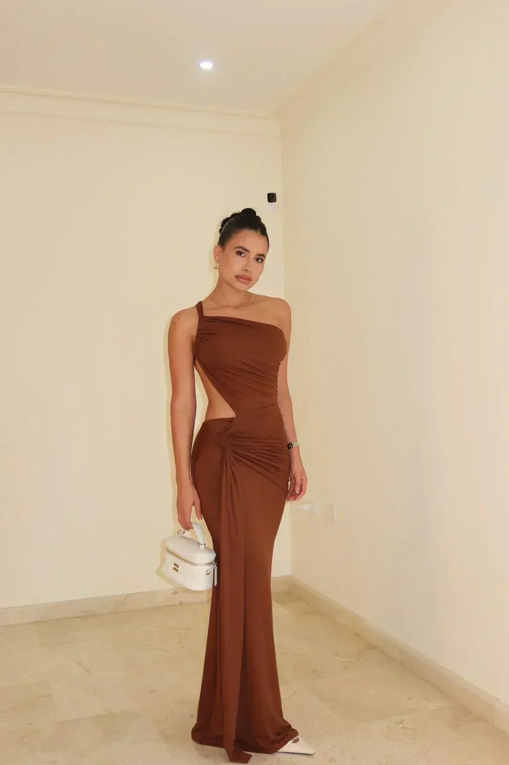 VESTIDO DOME