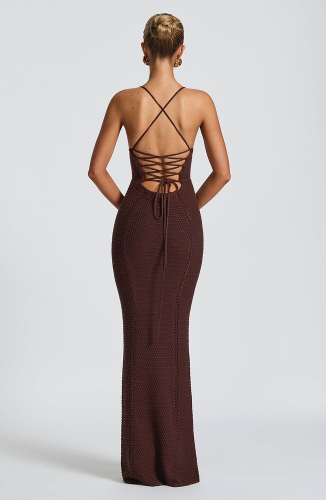 VESTIDO MYA