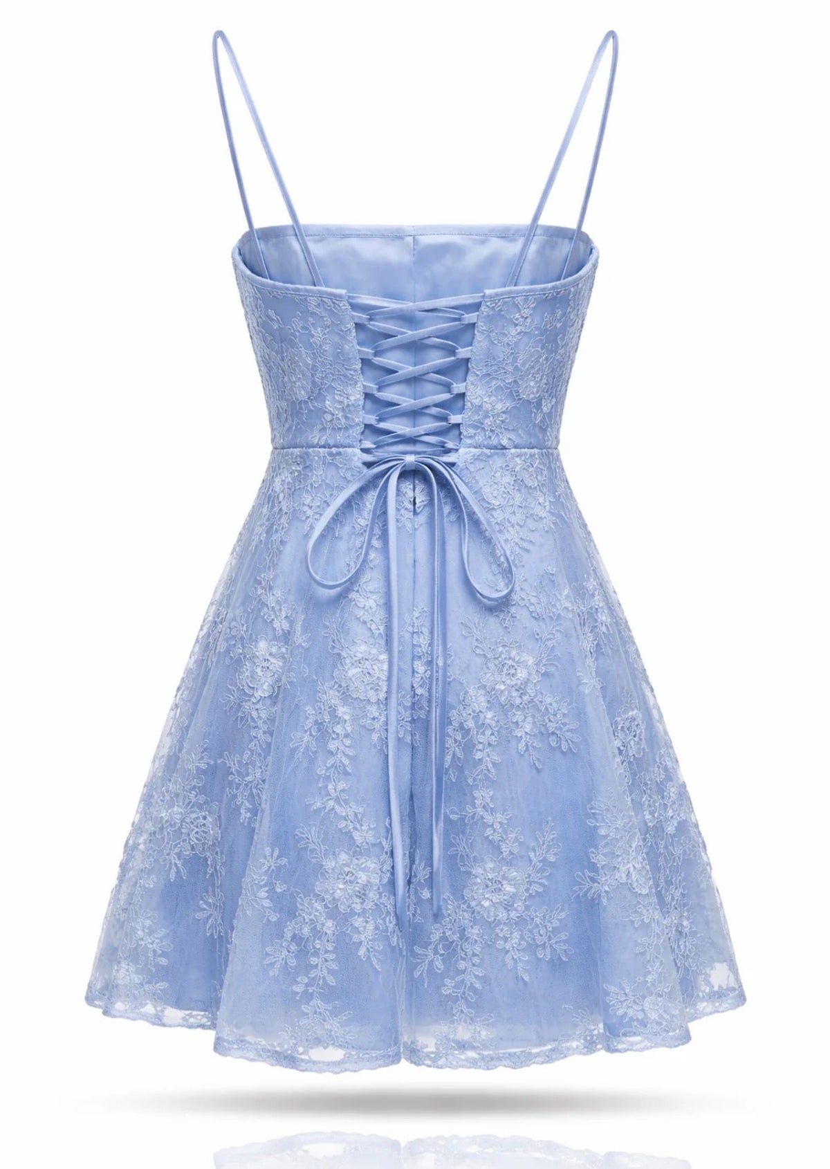 Vestido cuba