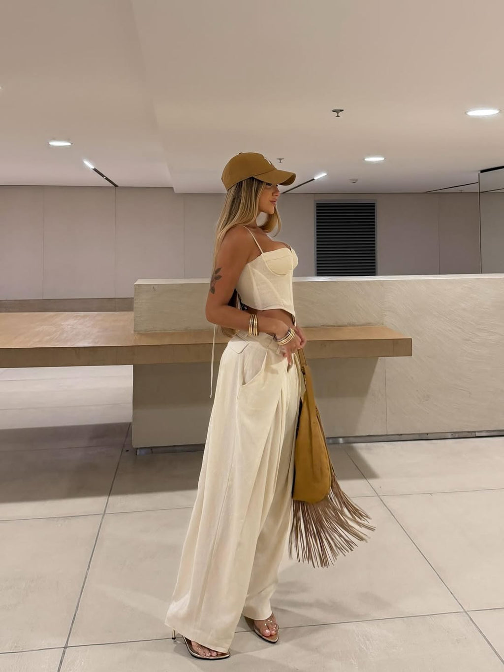 CONJUNTO HELONORA