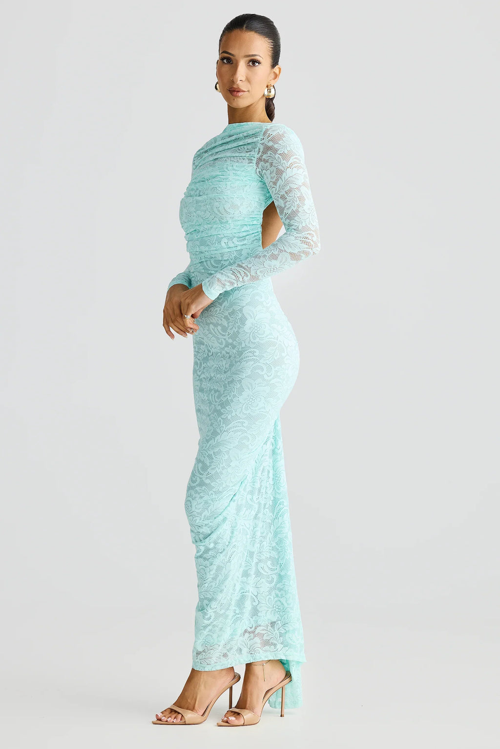 VESTIDO AMARA