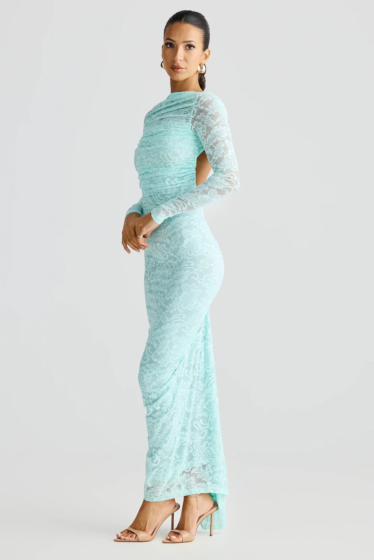VESTIDO AMARA