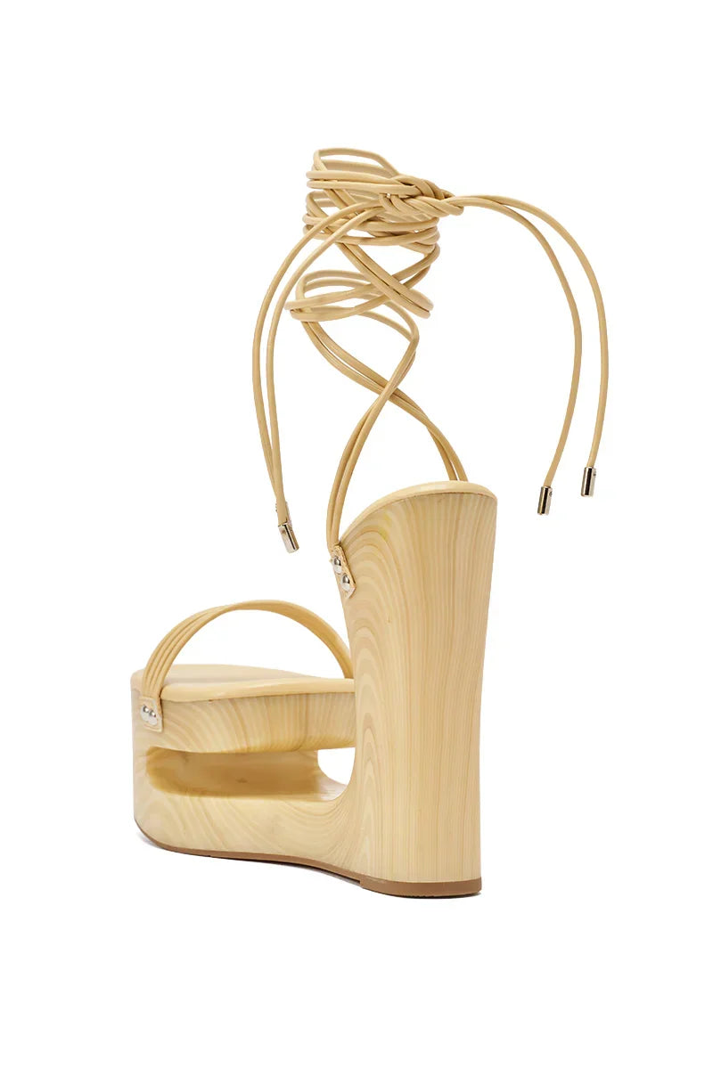 Plataform Nela
