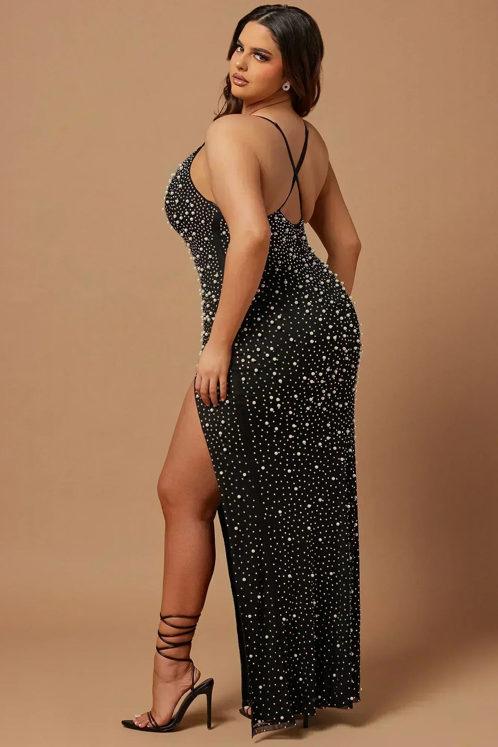 Vestido natasha