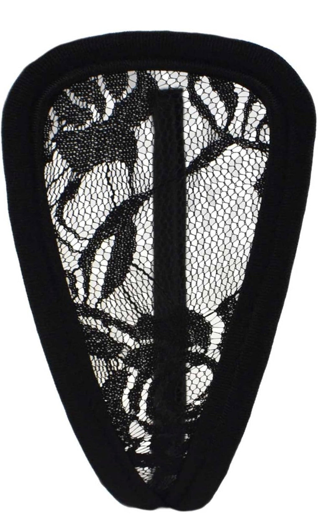 ROPA INTERIOR INVISIBLE