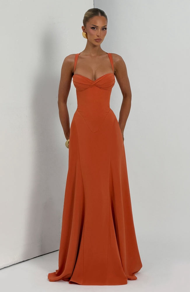 VESTIDO IRIE