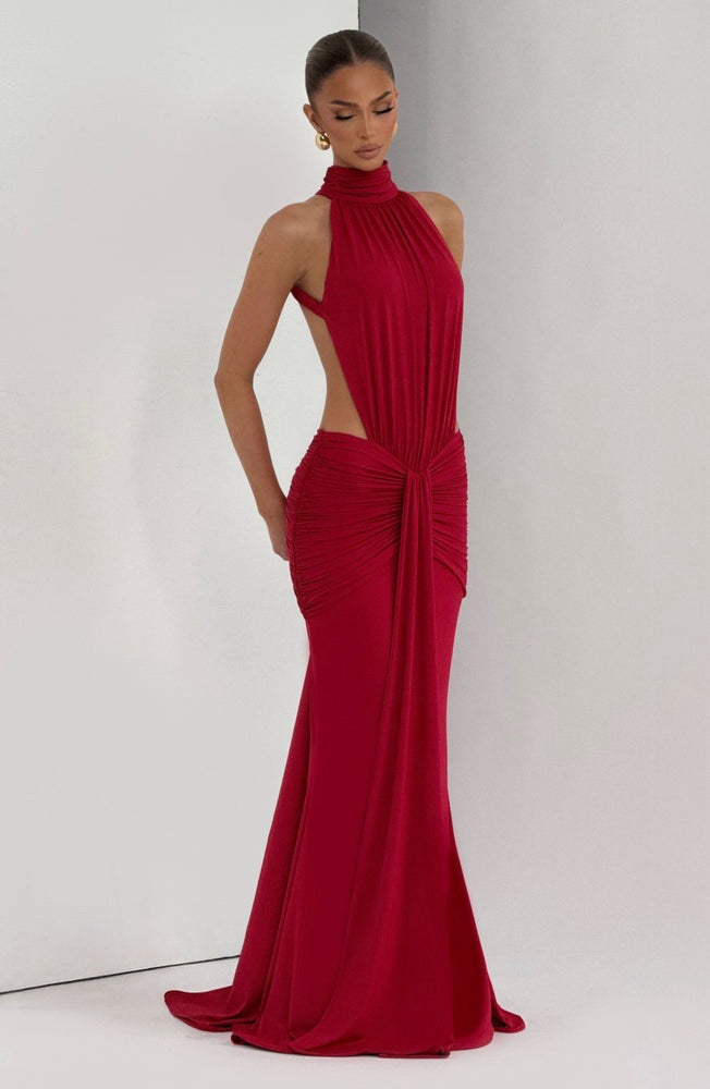 Vestido bulgary