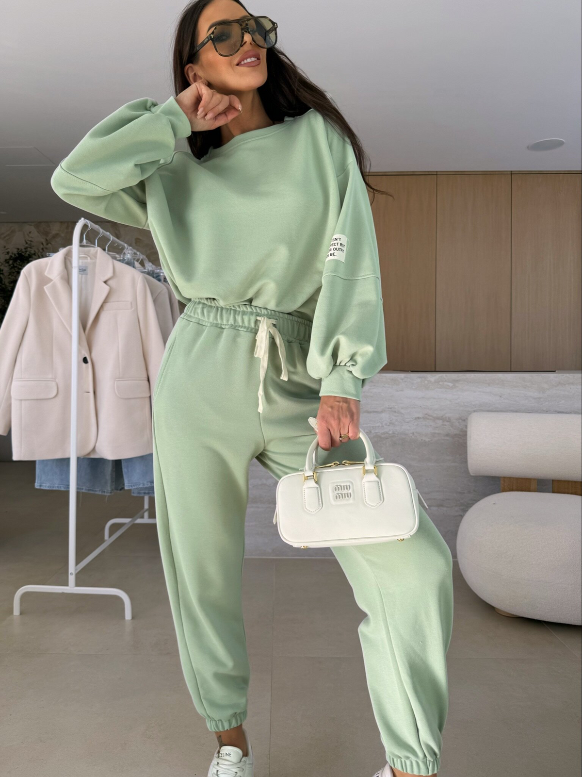 Conjunto neym