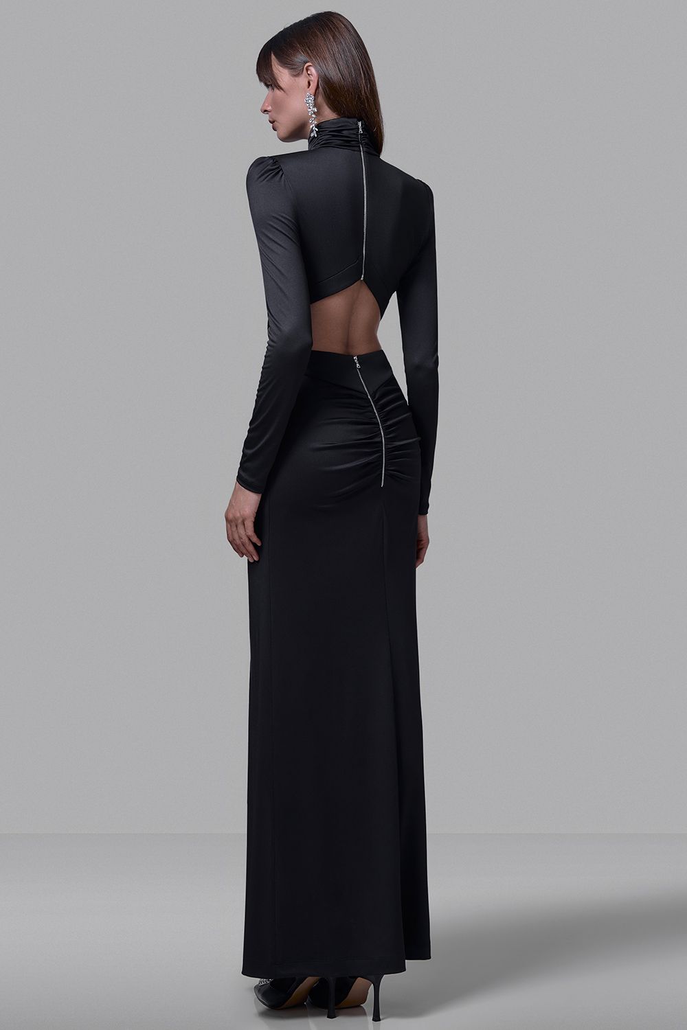 Vestido Muse