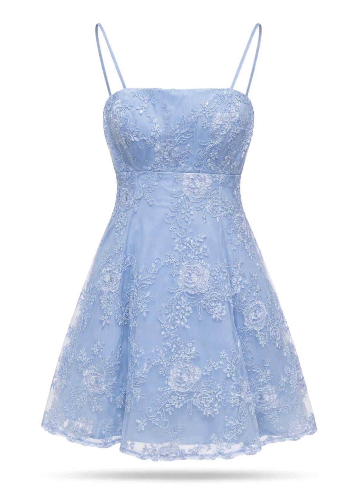 Vestido cuba