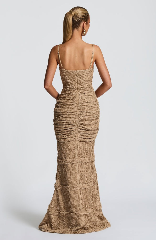 VESTIDO LYSANDRA