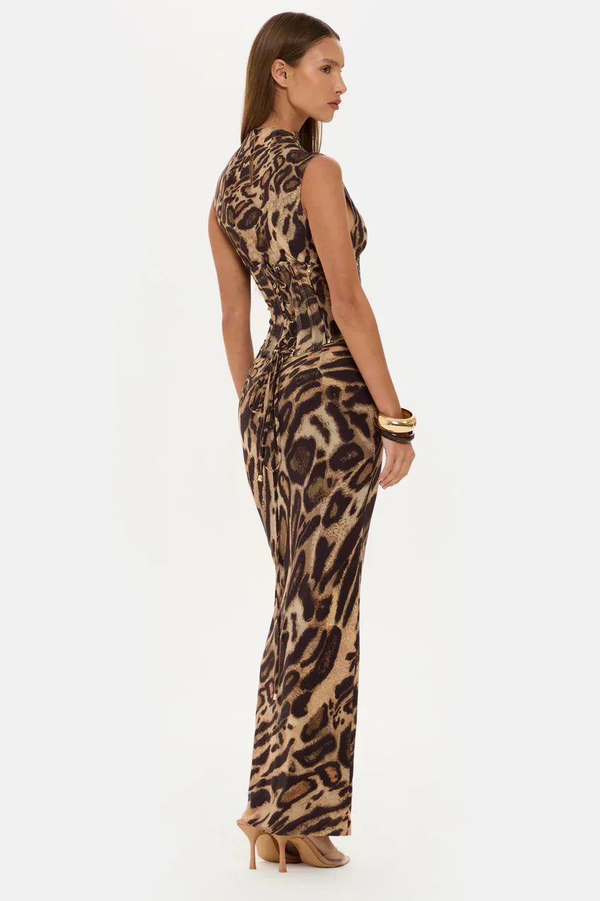 Vestido Dakota