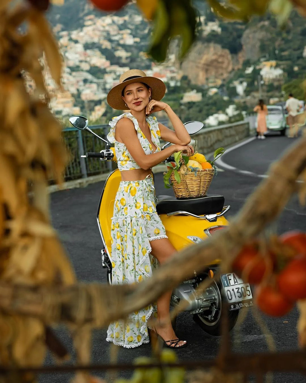 conjunto lemon
